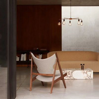 Sarwan Coffee Table