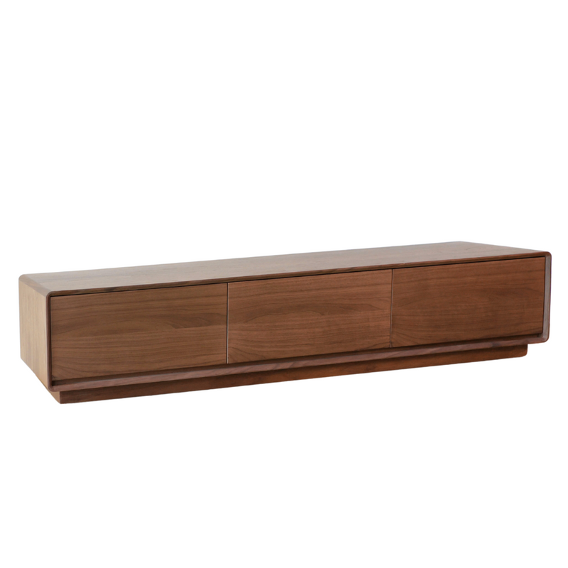 Rafael Wooden TV Stand - Cozymatic Australia