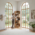 Stanley Corner Bookshelf