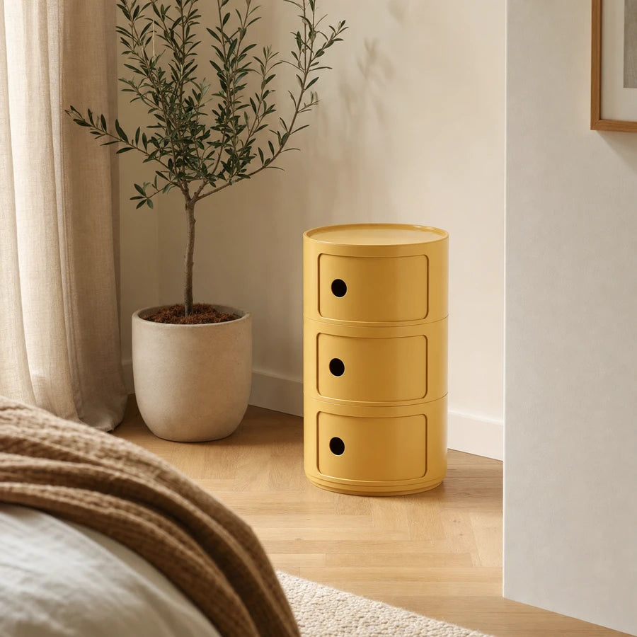 Column Storage Organizer – Cozymatic Australia