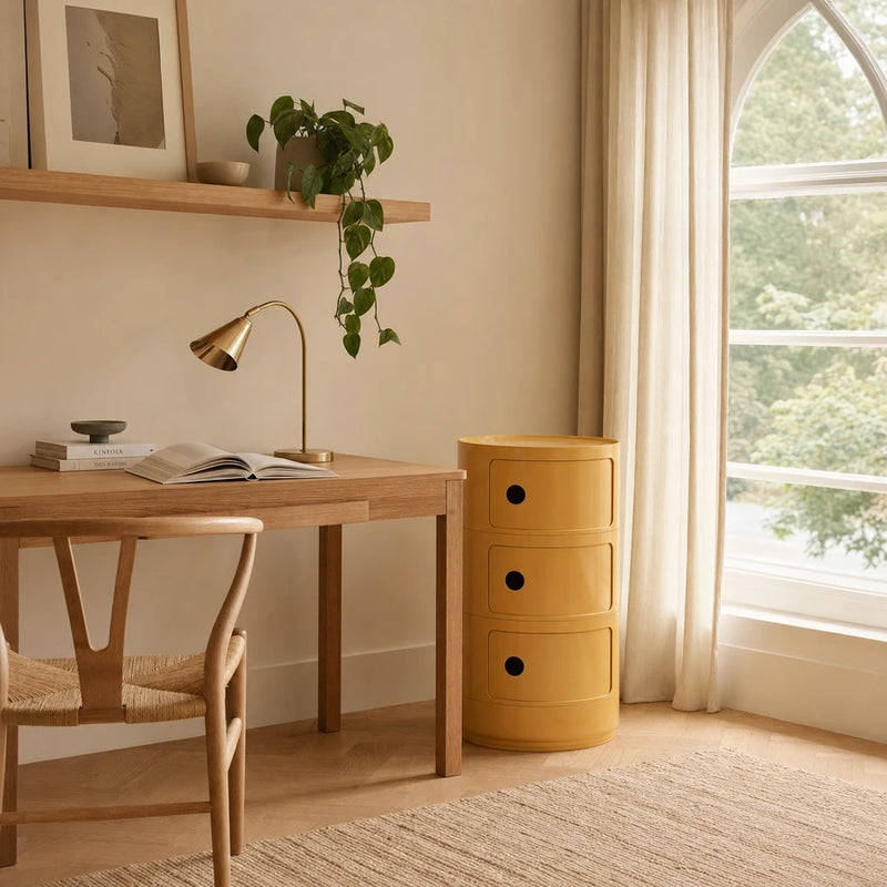 Column Storage Organizer – Cozymatic Australia