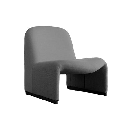 Yarmouth Cotton Lounge Chair - Cozymatic Australia