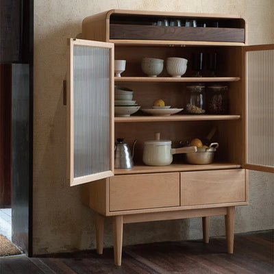 Hatley Wood 2 Door Sideboard