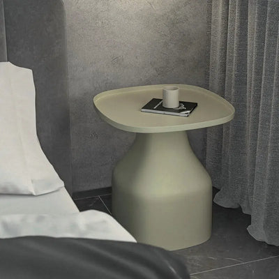 Bargas Designer Nightstand