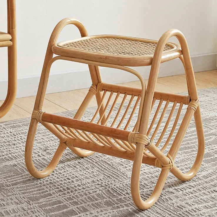 Kolb Frame End Table