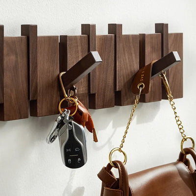 Tekoa Coat Hook