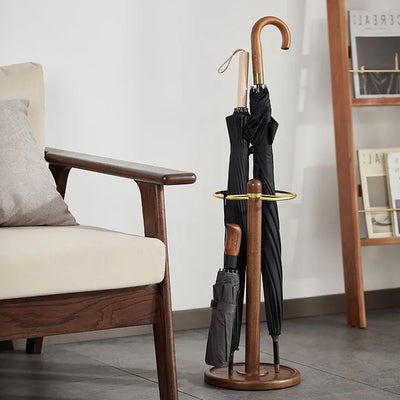 Mcauliffe Freestanding Umbrella Stand