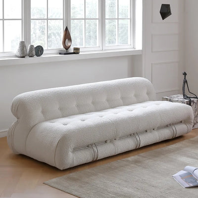 Cozza Fabric Sofa