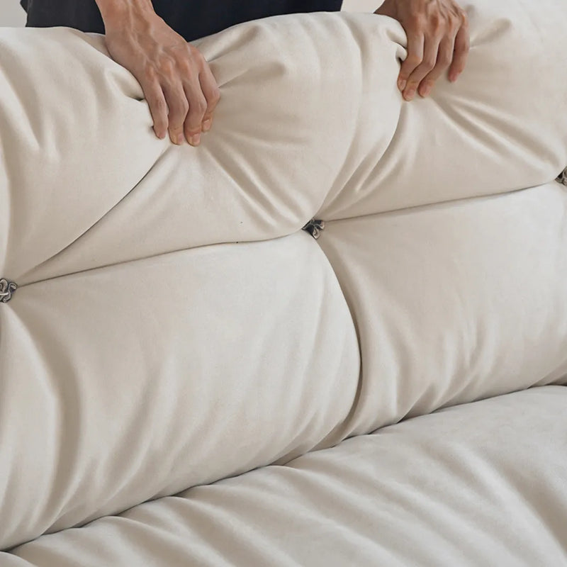 Liston Fabric Sofa
