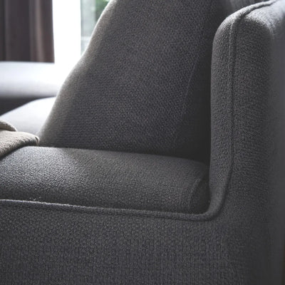 Serta Fabric Sectional Sofa