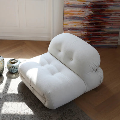 Cozza Fabric Sofa