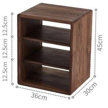 Lo Pan Free Transformation Bookcase/Side Table