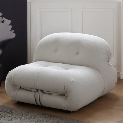 Cozza Fabric Sofa