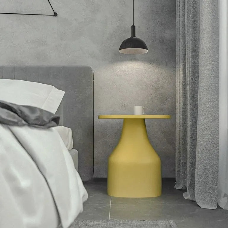 Bargas Designer Nightstand