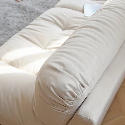 Liston Fabric Sofa