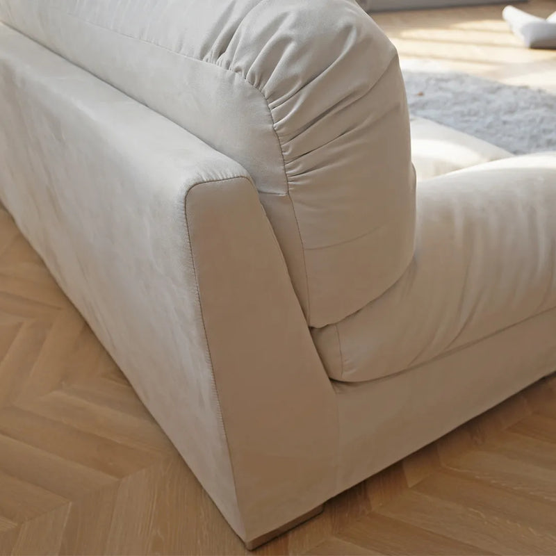 Liston Fabric Sofa