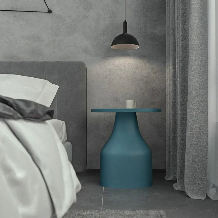 Bargas Designer Nightstand