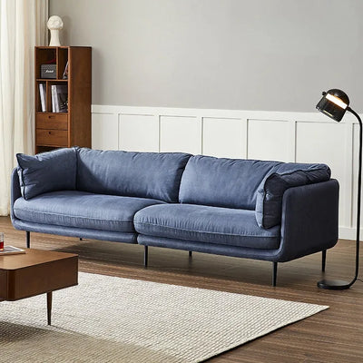 Heidine Arm Sofa