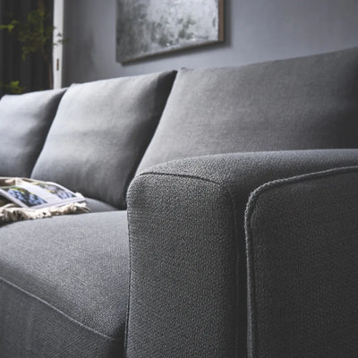 Serta Fabric Sectional Sofa