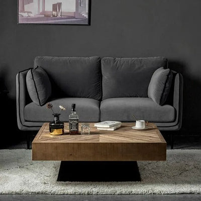 Edford Square Coffee Table