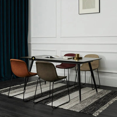 Kody Faux Leather Dining Chair (set of 2)