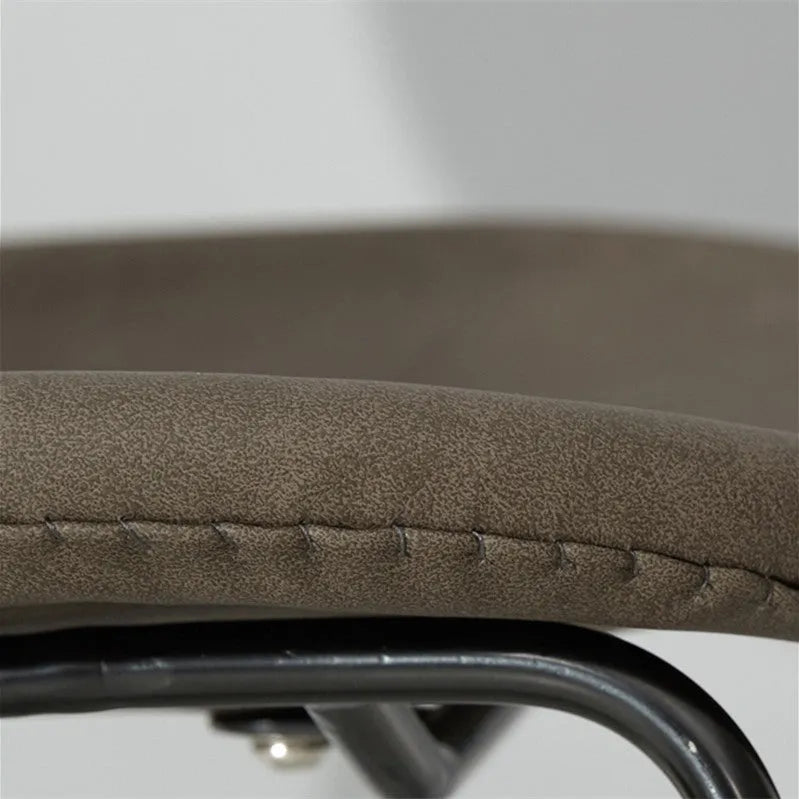 Kody Faux Leather Dining Chair (set of 2)