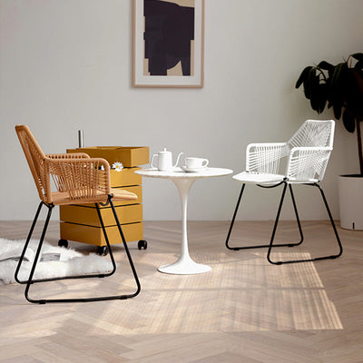 Boltz Rattan Dining Chair (set of 2)