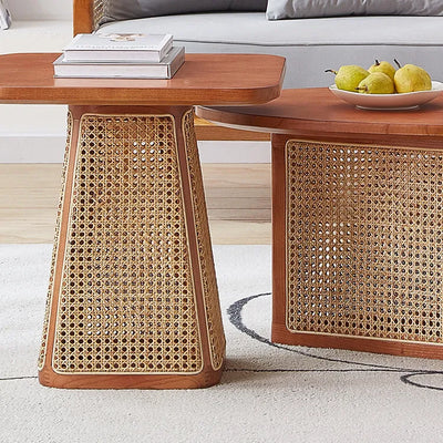 Eden Coffee Table