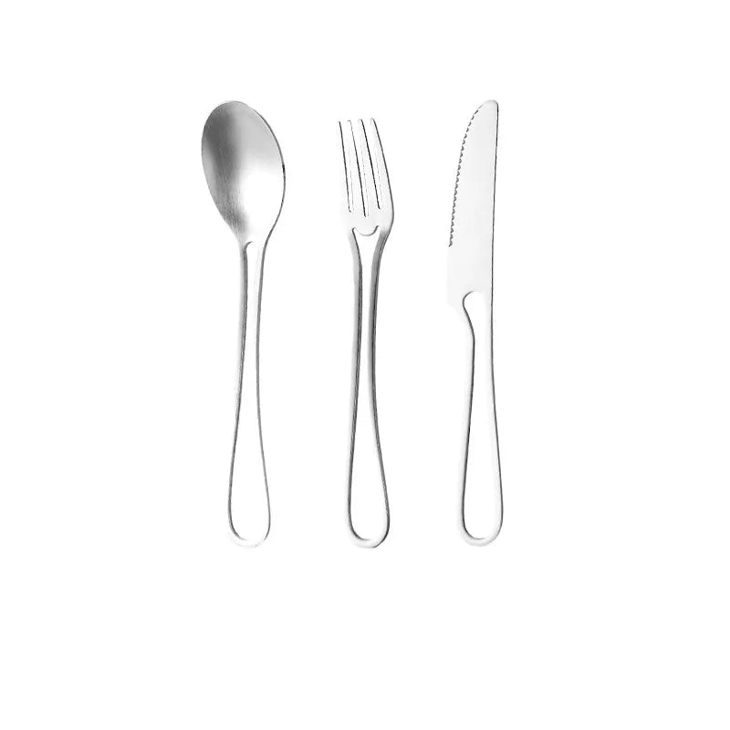 Opus Flatware Set(4 People Set)