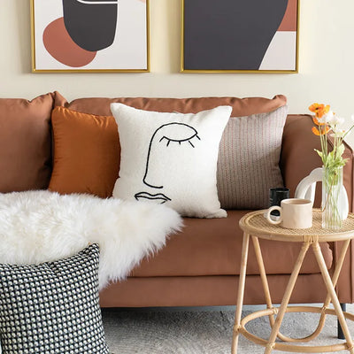 Garrity Pillow Cover & Insert