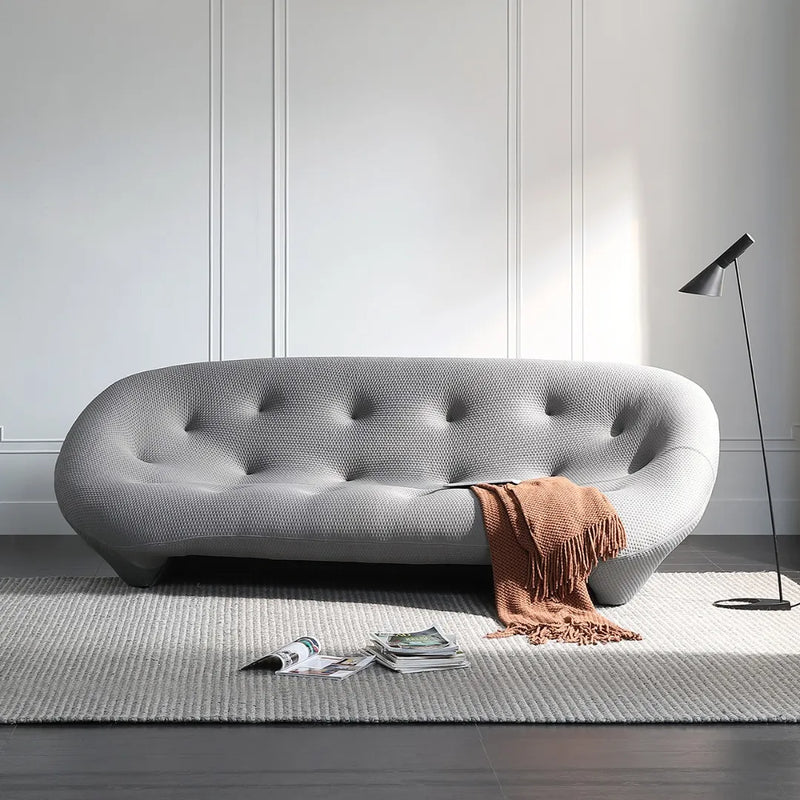 Kipton Fabric Sofa