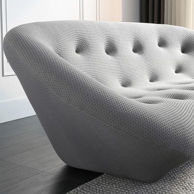 Kipton Fabric Sofa
