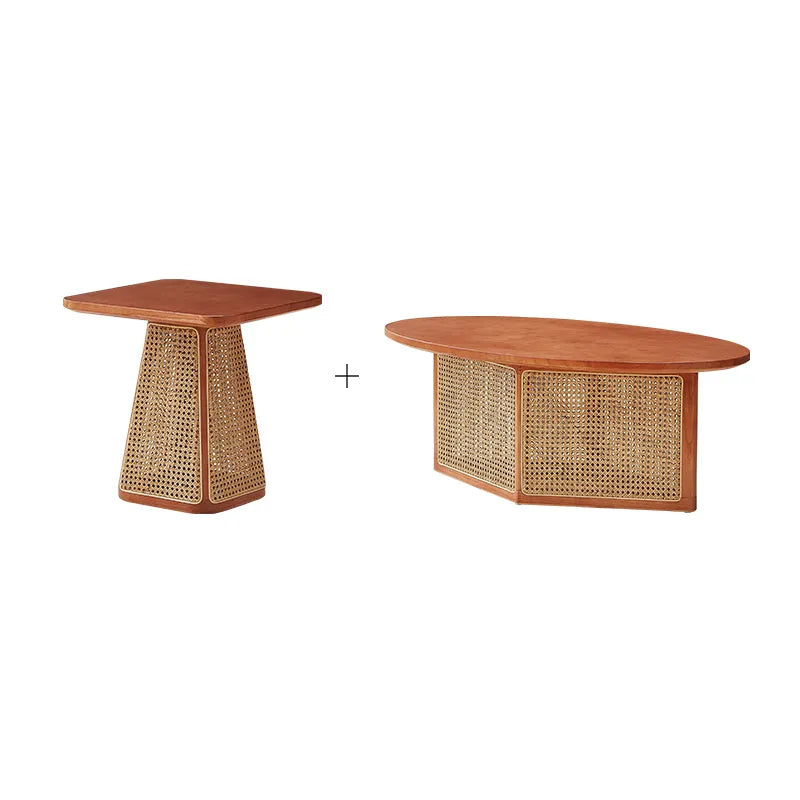 Eden Coffee Table