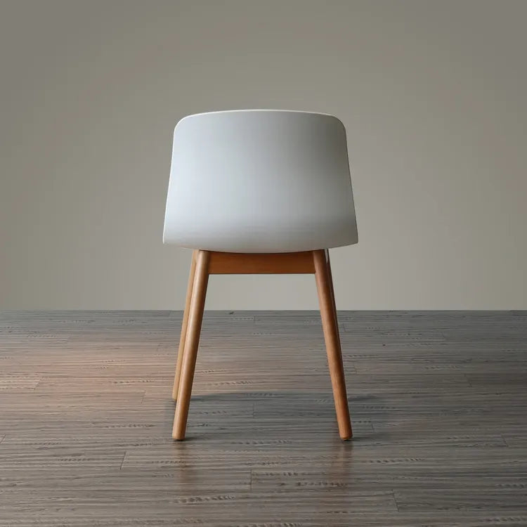 Renwick Solid Wood Dining Chair (set of 2)