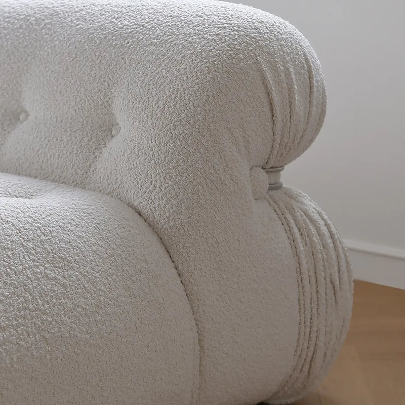 Cozza Fabric Sofa