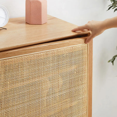 Herendeen Shoe Cabinet