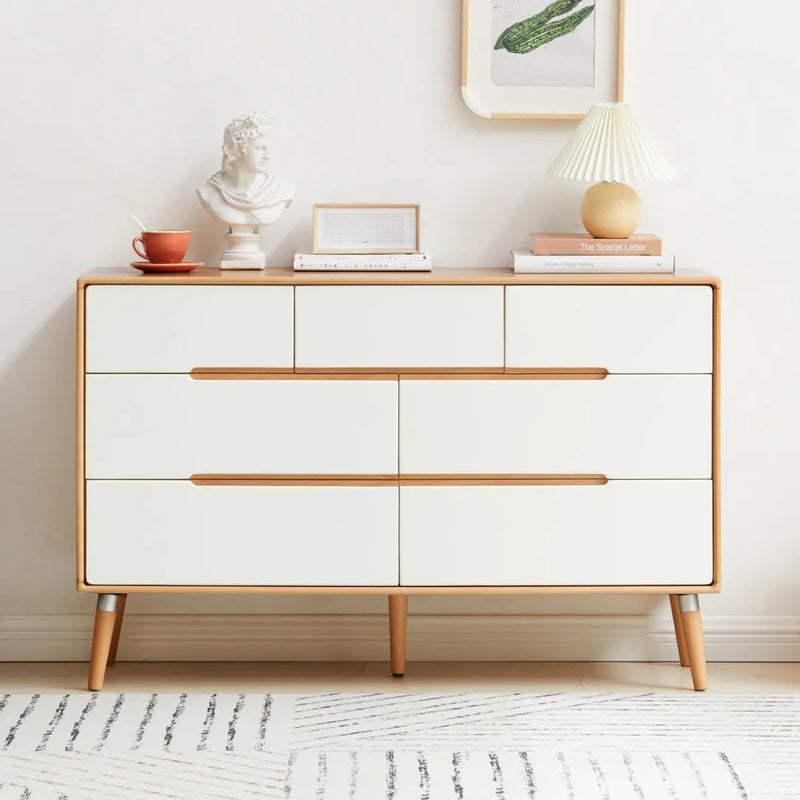 Cecere 7 Drawer Dresser