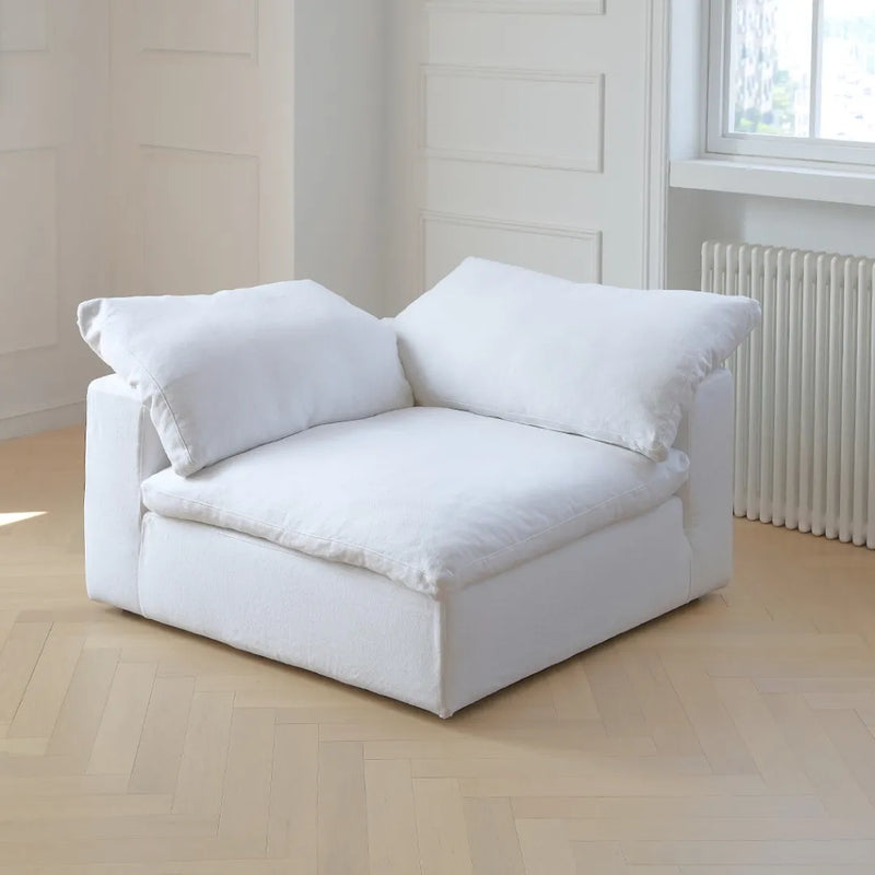 Erinn Fabric Sofa