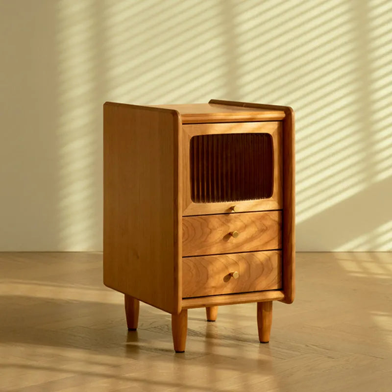 Aeron Storage Cabinet/Nightstand
