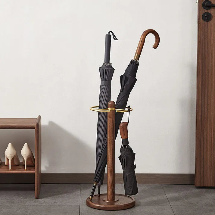 Mcauliffe Freestanding Umbrella Stand