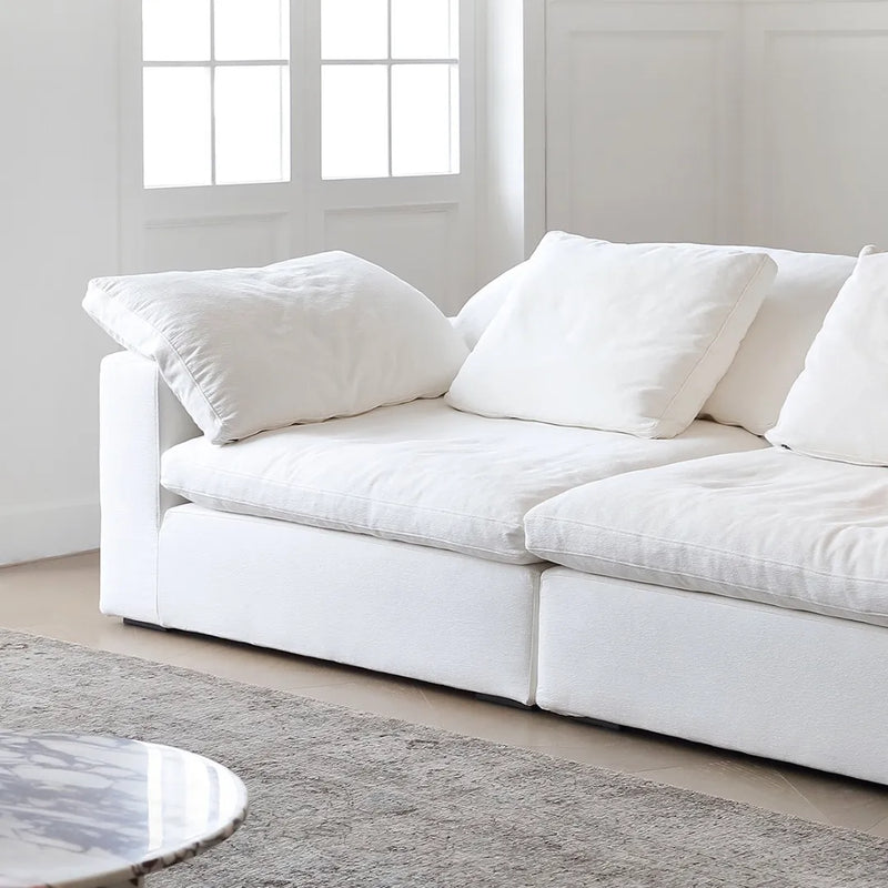 Erinn Fabric Sofa