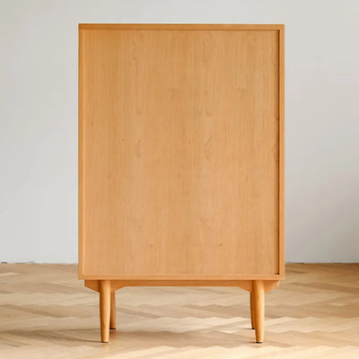 Pinette Solid Wood Sideboard
