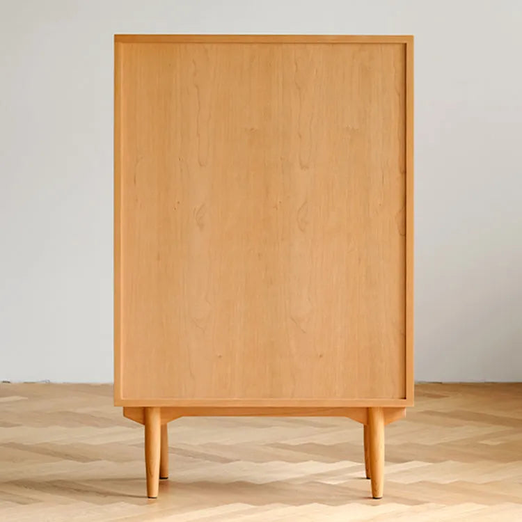 Pinette Solid Wood Sideboard