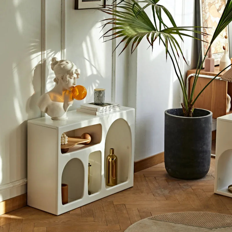 Brietta Cave Cabinet