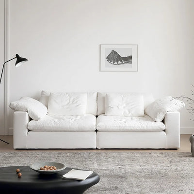 Erinn Fabric Sofa