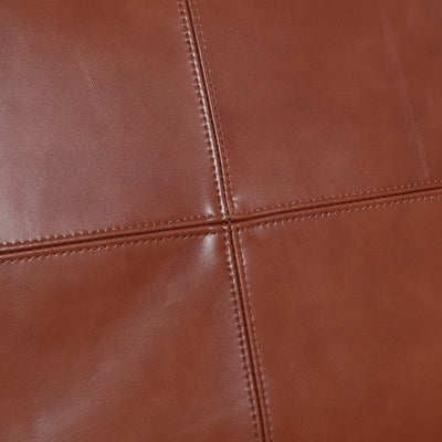 Hank Leather Sofa