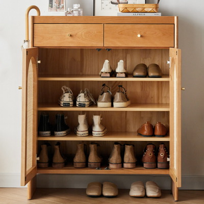 Kohl Shoe Cabinet