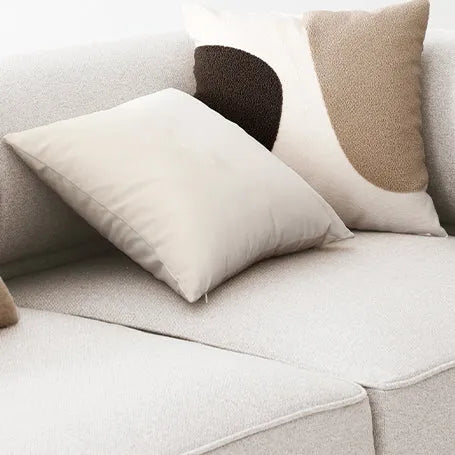Gerta Velvet Throw Pillow Cover & Insert