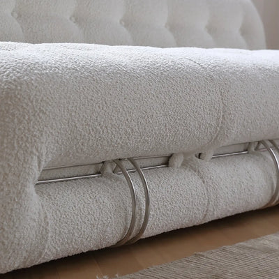 Cozza Fabric Sofa