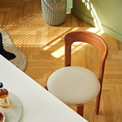 Elkland Solid Wood Dining Chair (Set of 2)